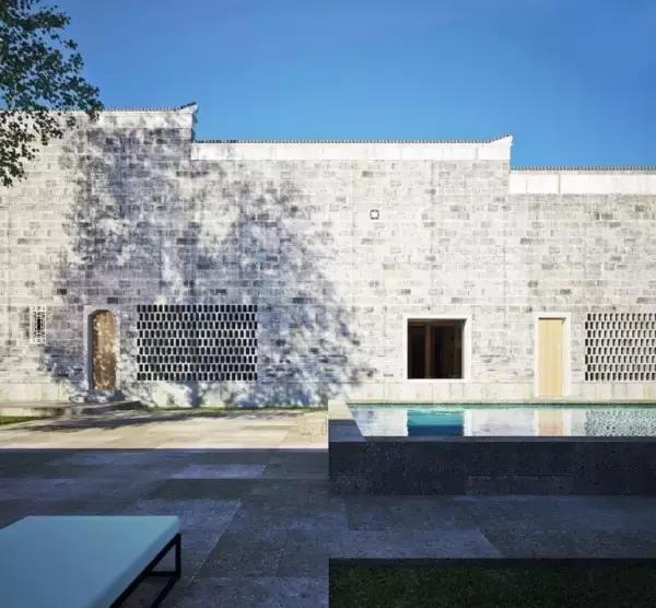 中式酒店典藏版｜50家最美中式酒店