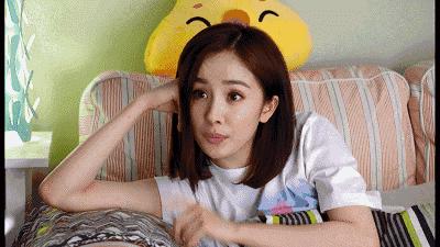 都有哪些明星戴美瞳,女明星们有谁不戴美瞳