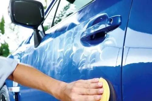 车子一般多久打一次蜡比较好,汽车多久打一次蜡要注意什么