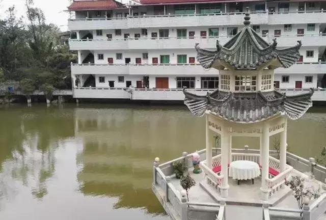 精选南岸嘿巴适农家乐，这个国庆节有得耍，让你嗨到不想回家！