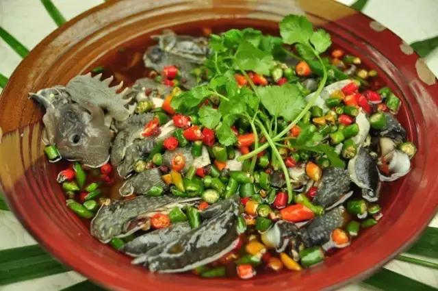 精选南岸嘿巴适农家乐，这个国庆节有得耍，让你嗨到不想回家！