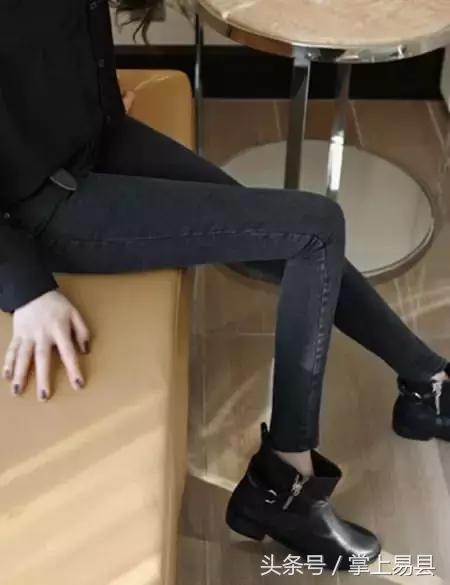 今年秋季流行穿裙子裤子超级时髦,2020年冬季最流行女装裤子