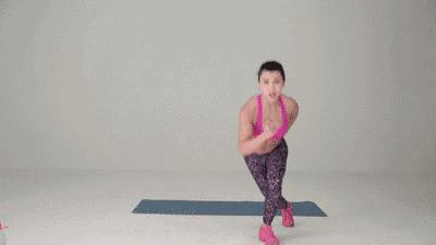 腹肌训练动作练出腹肌马甲线,如何快速练出腹肌马甲线10个动作