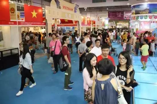 全球各式奇珍异宝已集结海丝博览会，教你解锁最佳淘宝模式！