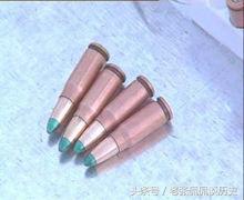 冲锋枪都是用手枪弹吗,现在的冲锋枪都是手枪弹吗