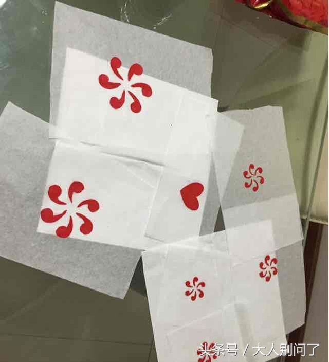 怎么用红包做中秋节兔子灯笼,幼儿园中秋节灯笼手工兔子