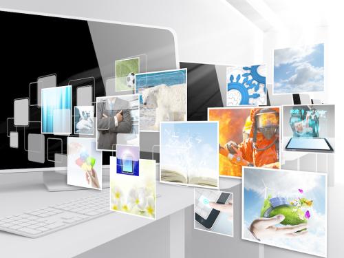 什么是流媒体？