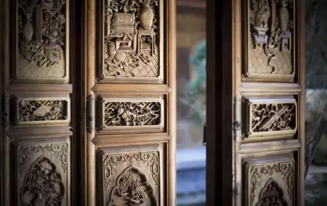 中式酒店典藏版｜50家最美中式酒店