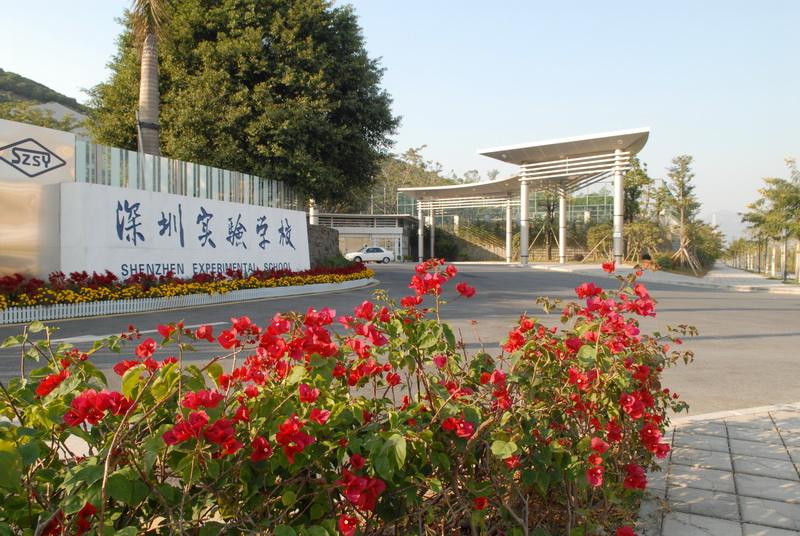 名校深度解读之深圳实验学校：抓住高冷贵妃的神秘面纱！