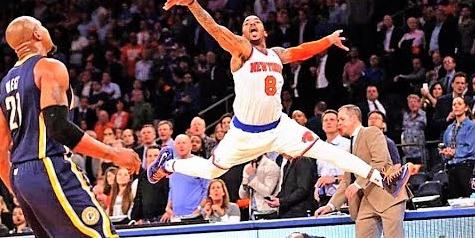 喜欢打篮球但怕受伤，做好这几点准备，下半场你就是主角！