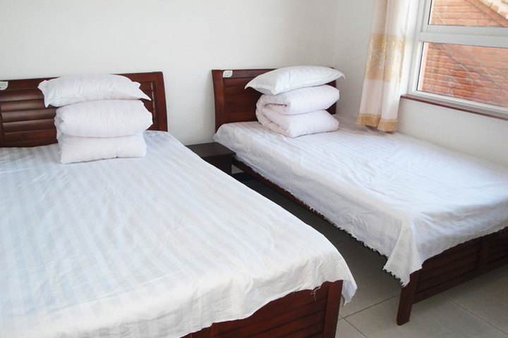 蓟县紫塞农家院,紫塞农家院