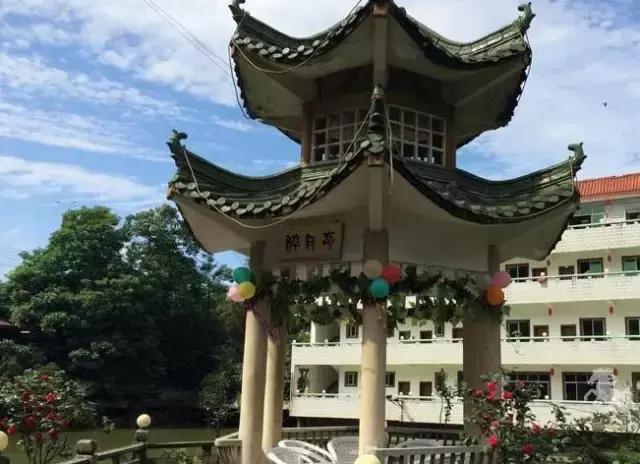 精选南岸嘿巴适农家乐，这个国庆节有得耍，让你嗨到不想回家！