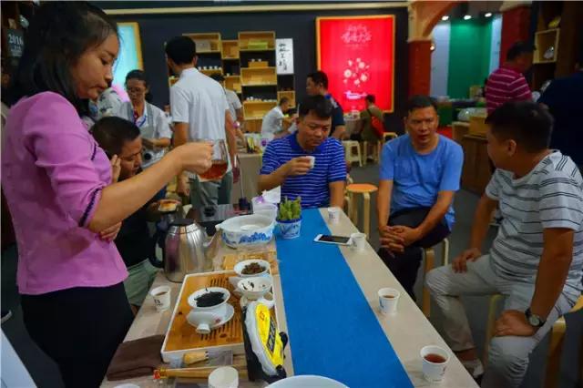 全球各式奇珍异宝已集结海丝博览会，教你解锁最佳淘宝模式！