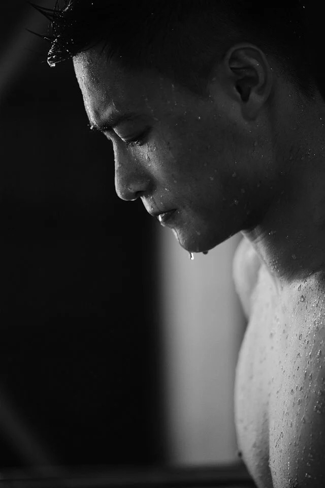 中国跳水队男帅哥,中国跳水队花样潜水