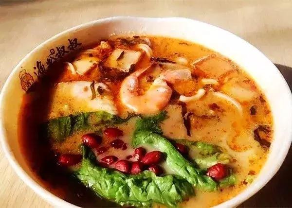 银川必吃的十大特点小吃的名字,十一银川美食推荐必吃