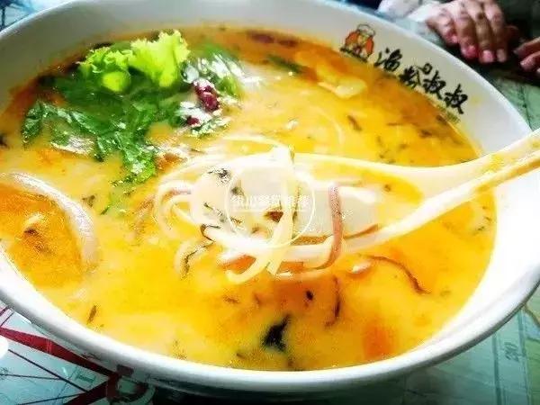 银川必吃的十大特点小吃的名字,十一银川美食推荐必吃