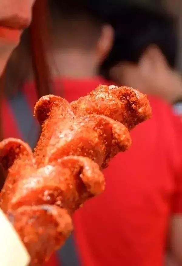 银川必吃的十大特点小吃的名字,十一银川美食推荐必吃