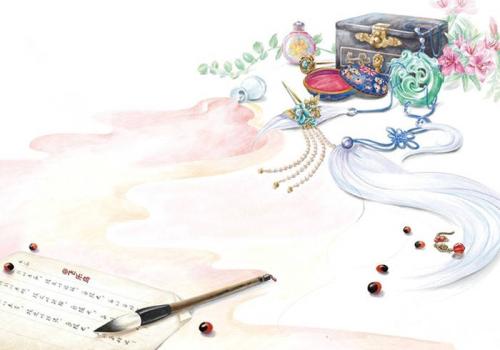 影视作品中好听的歌曲来了