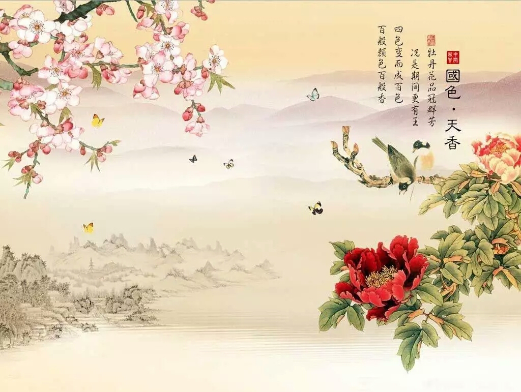 各个国家的国花有什么,各个国家的国花是什么花