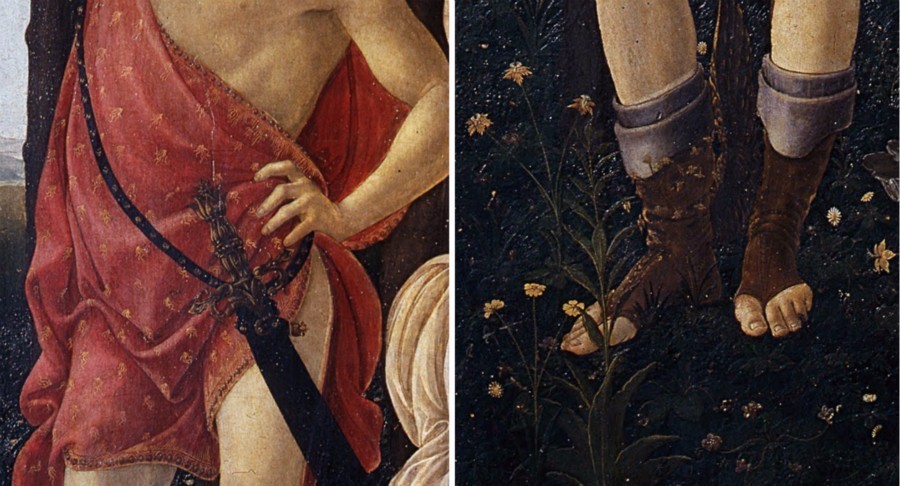 世界名画欣赏爱情故事,时尚名画爱情故事