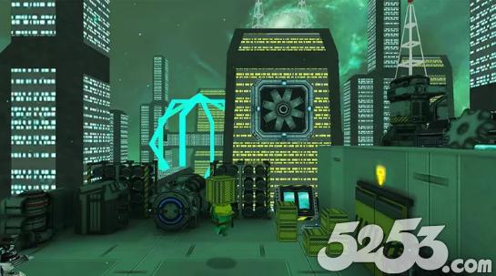 精品GearVR游戏推荐——休闲篇