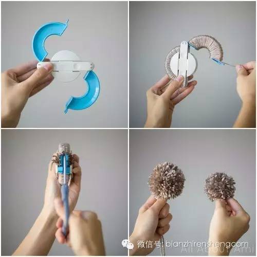 你需要一顶温暖的毛线帽来凹造型——钩针麻花帽子教程