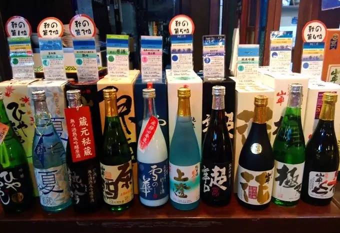 日本小众旅游路线推荐,日本高山飞驒游玩