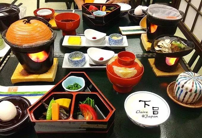 日本小众旅游路线推荐,日本高山飞驒游玩