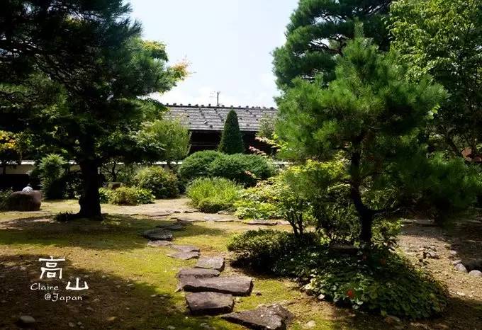 日本小众旅游路线推荐,日本高山飞驒游玩