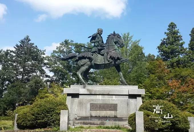 日本小众旅游路线推荐,日本高山飞驒游玩
