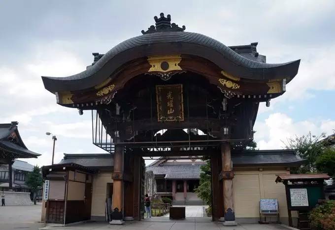 日本小众旅游路线推荐,日本高山飞驒游玩