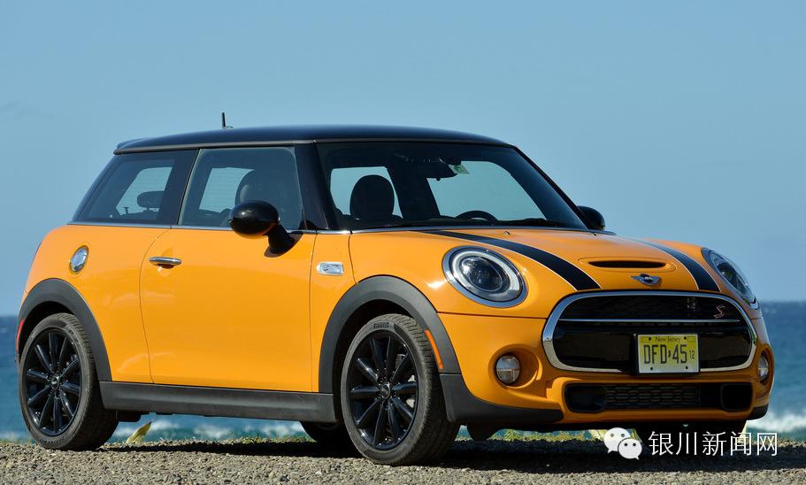 银川豪车有哪些,银川豪车排行