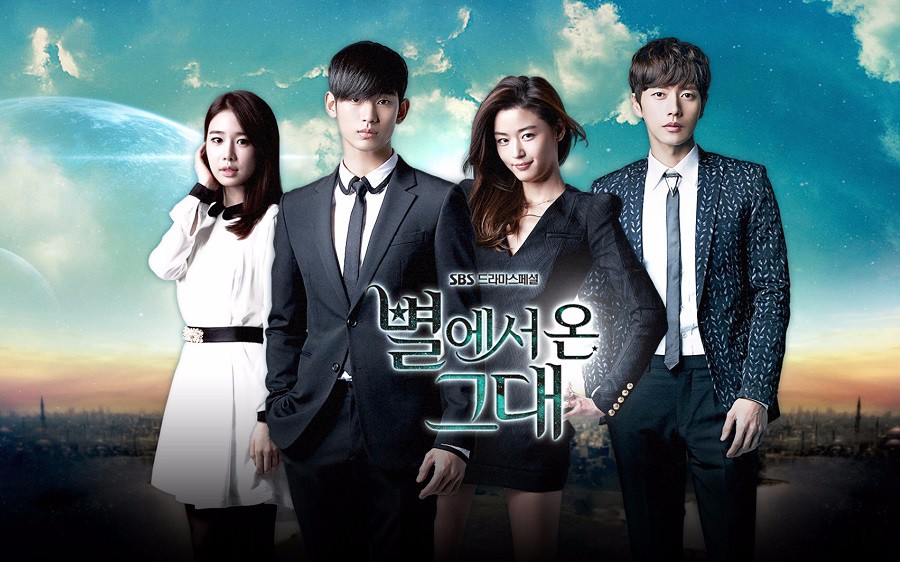 爱情故事中除了唯美，韩剧靠什么长盛不衰？