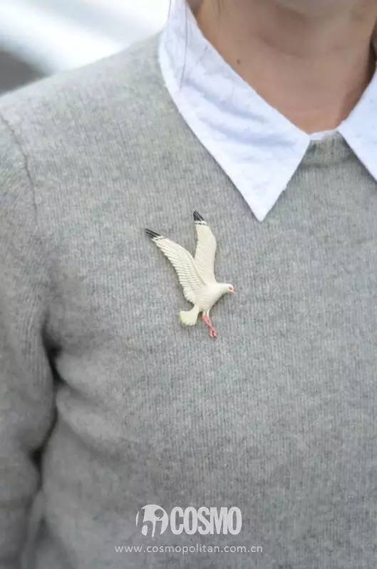 巧搭配更时尚,巧巧搭配服饰只有一件吗