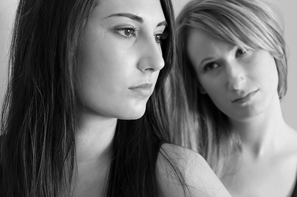 别人眼中的心机婊,现实中有心机婊