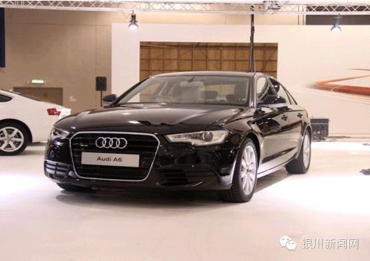 银川豪车有哪些,银川豪车排行