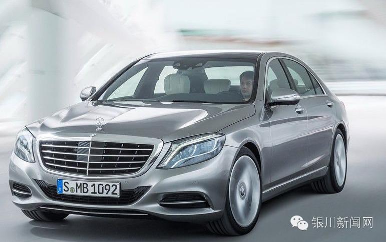 银川豪车有哪些,银川豪车排行