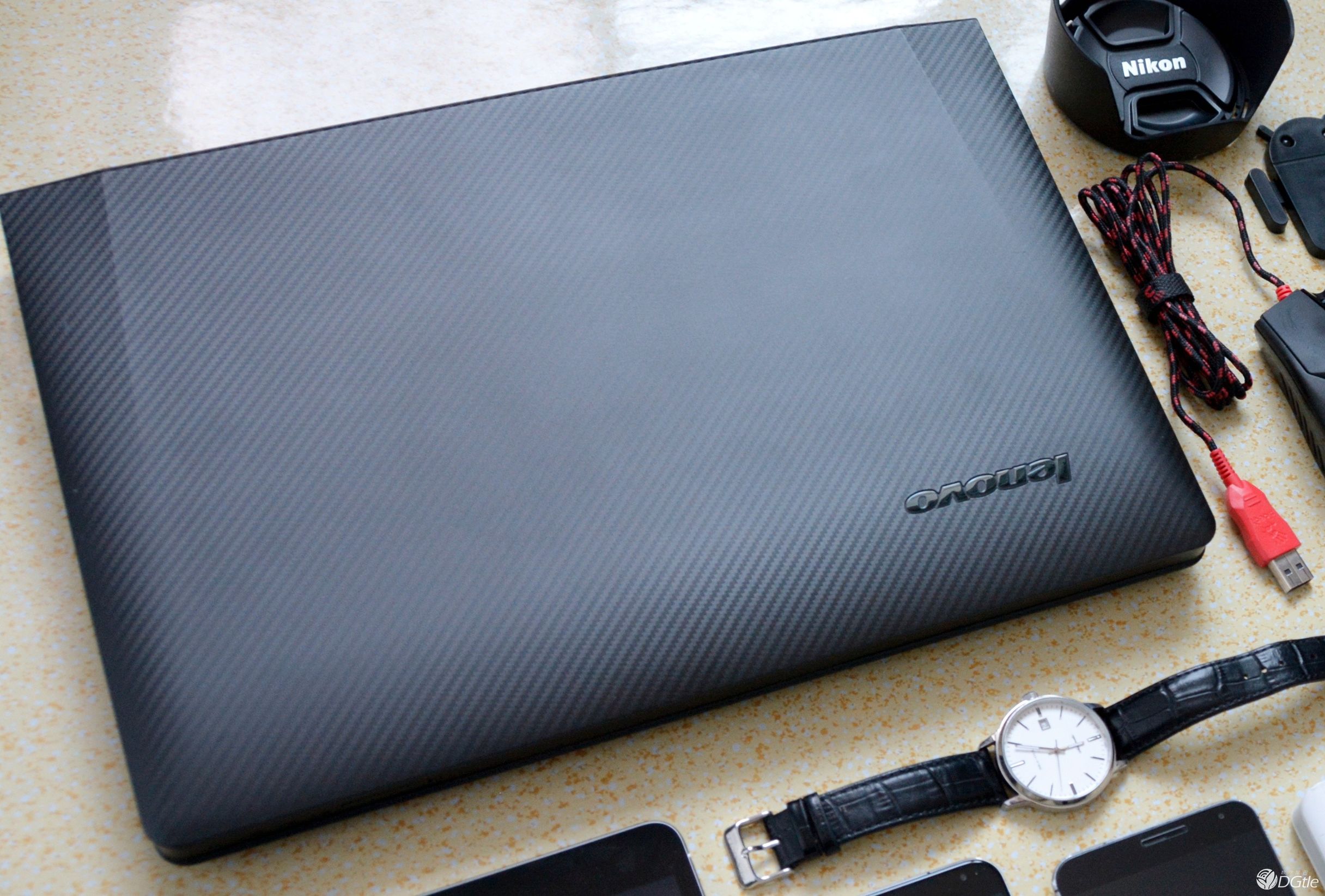 「出行装备」一位大三考研*党**的EveryDayCarry