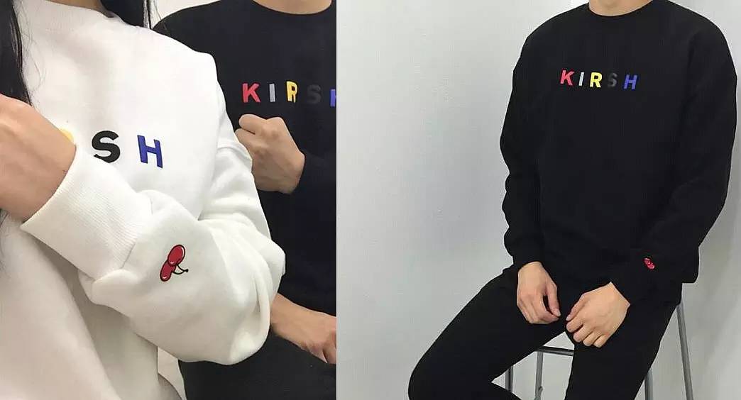 买不起人买衣服│你喜欢的idol都忍不住想买的4个韩国潮牌！