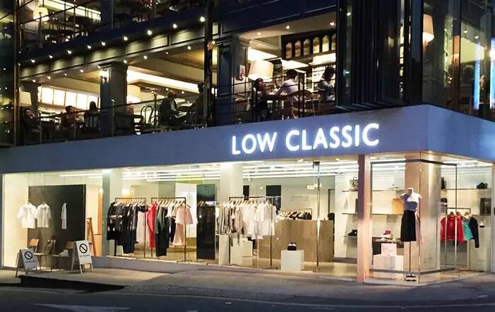 买不起人买衣服│你喜欢的idol都忍不住想买的4个韩国潮牌！