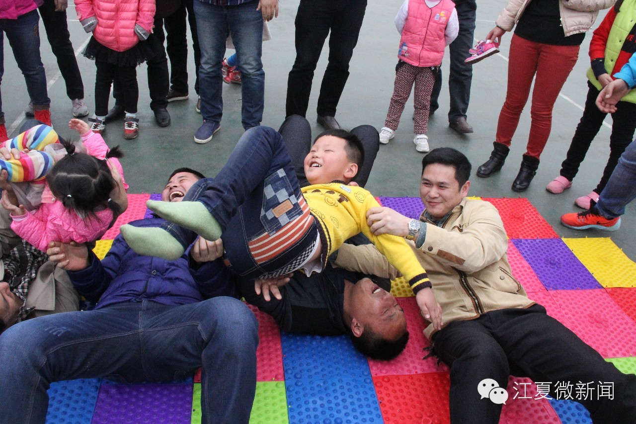 亲子植树活动信息,社区亲子植树活动