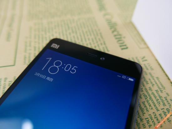 小米4s55寸曲面屏评测,小米4s和其他手机对比