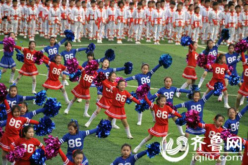 青岛市长杯小学足球赛赛程表,青岛市长杯校园足球