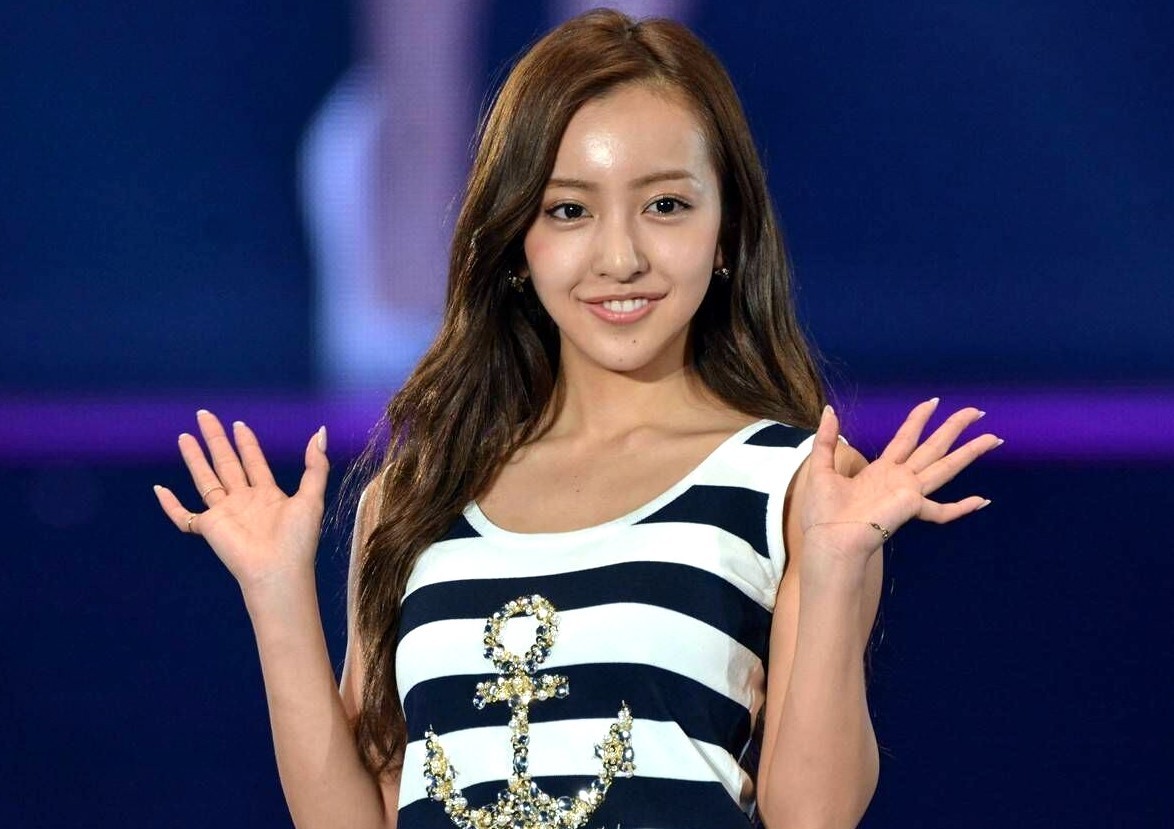 TGC：东京女孩展演盛大“PARTY”｜新报娱乐