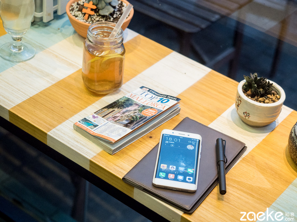 vivoxplay5特殊性能,测评vivoxplay5