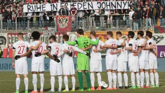 球迷的力量有多强,感受球迷给我的力量