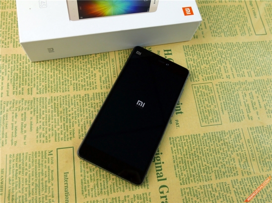 小米4s55寸曲面屏评测,小米4s和其他手机对比