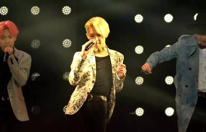 TGC：东京女孩展演盛大“PARTY”｜新报娱乐