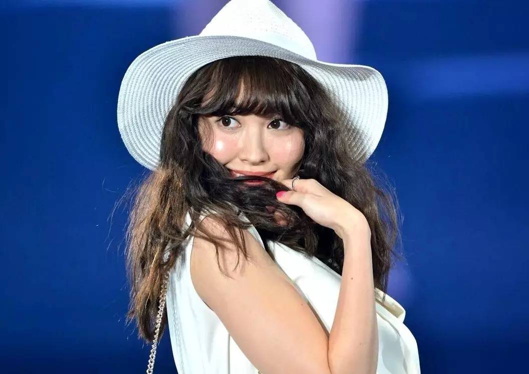 TGC：东京女孩展演盛大“PARTY”｜新报娱乐