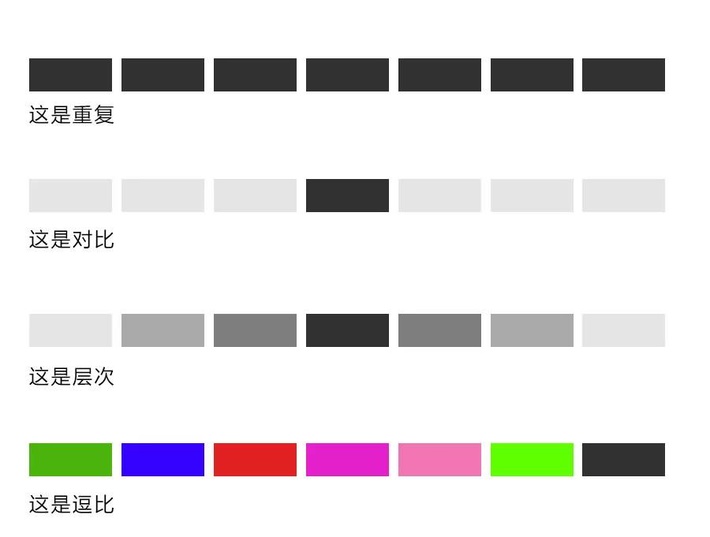 怎么处理高级感的海报,教你如何设计一款高水准黑白海报
